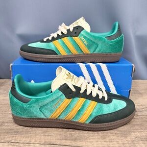 Adidas Samba OG Sneakers